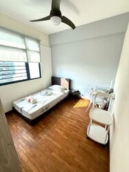 Blue Horizon (D5), Condominium #603214241
